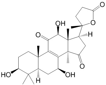 Ganoderlactone D