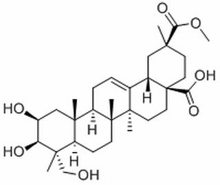Phytolaccagenin