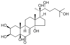 Polypodine B