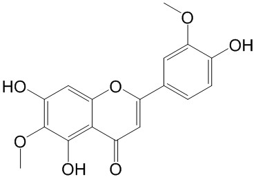 Jaceosidin