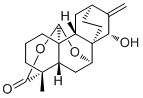 Spiramilactone B