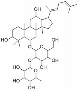 Ginsenoside F4
