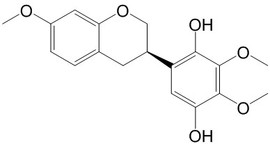 Colutehydroquinone