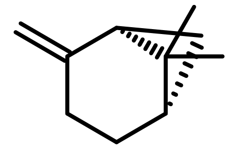 Beta-pinene