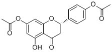 Naringenin-4',7-diacetate