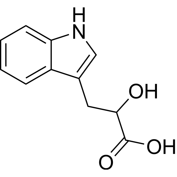 Indolelactic acid