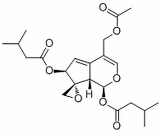 Valepotriate