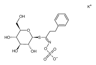 Gluconasturtiin