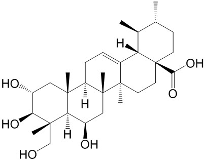 Madecassic acid