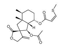 Bakkenolide D