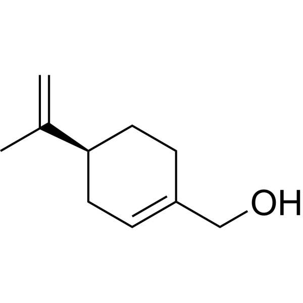 (-)-Perillyl alcohol