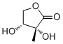 2-C-Methyl-D-erythrono-1,4-lactone