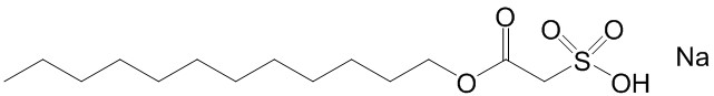 Sodium houttuyfonate