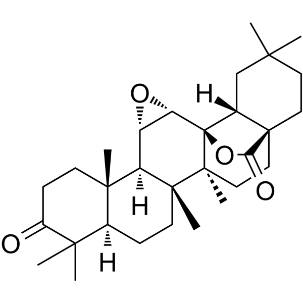 Liquidambaric lactone