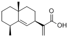 Pterodontic acid