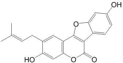 Psoralidin