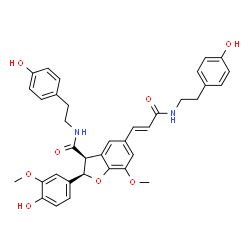 Tataramide B