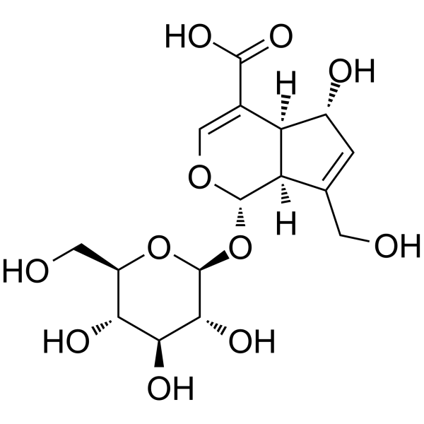 Scandoside