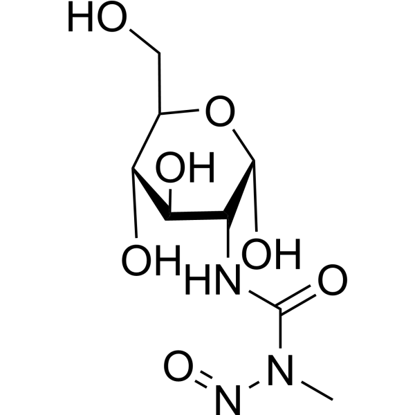 Streptozotocin