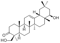 Melilotigenin C