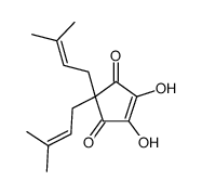 Hulupinic acid
