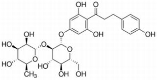 Naringin dihydrochalcone