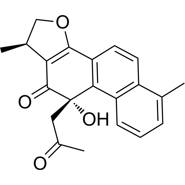 Danshenol A