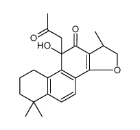 Danshenol B