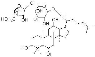Ginsenoside F5