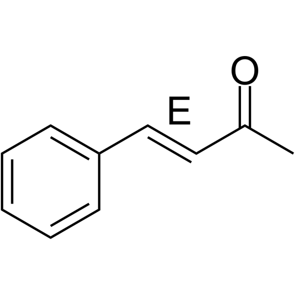 trans-4-phenylbut-3-en-2-one