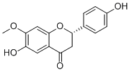 6,4'-Dihydroxy-7-methoxyflavanone