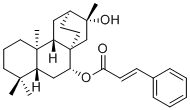 Spiratisanin A