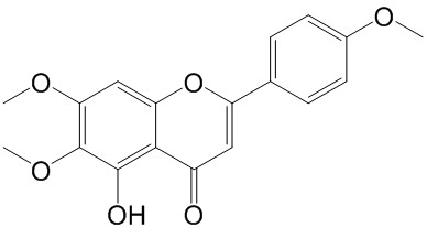 Salvigenin