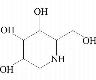 1-Deoxynojirimycin