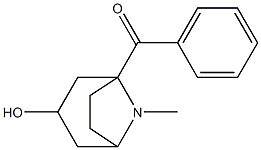 Benzoyltropein