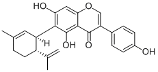 Isoficusin A
