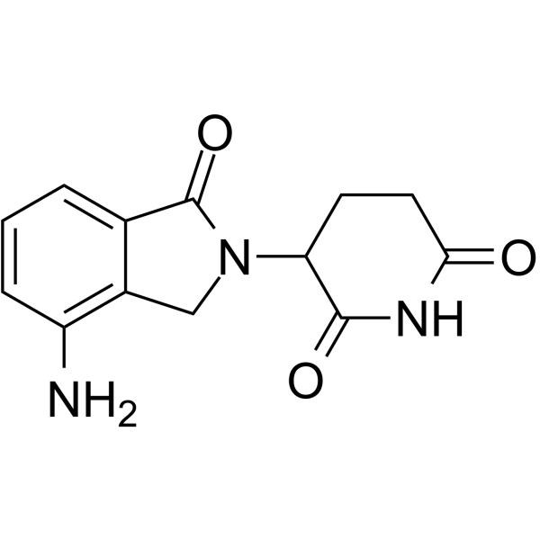 Lenalidomide (CC-5013)