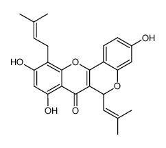 Cyclomulberrin