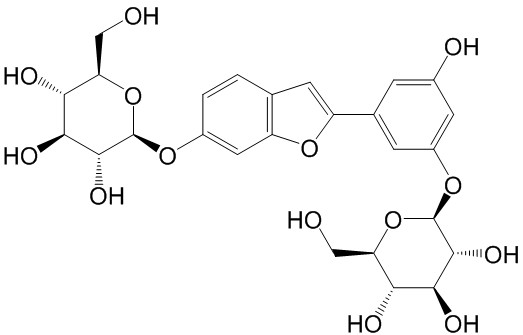 Mulberroside F