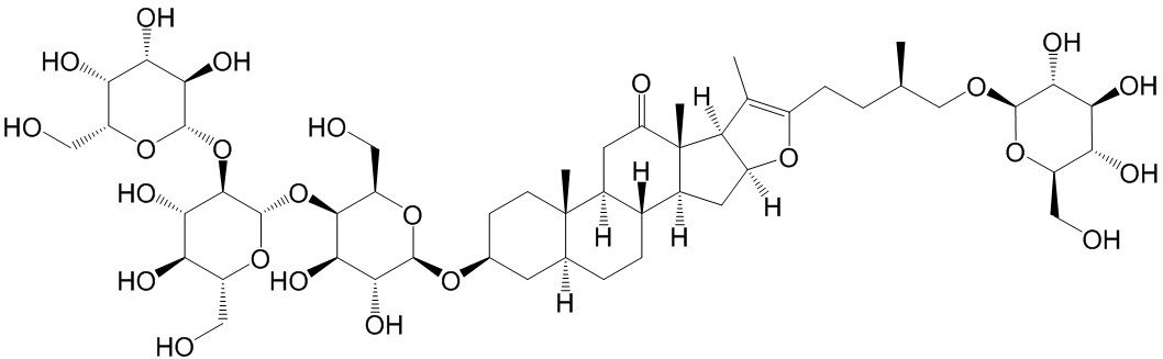 Terrestrosin K