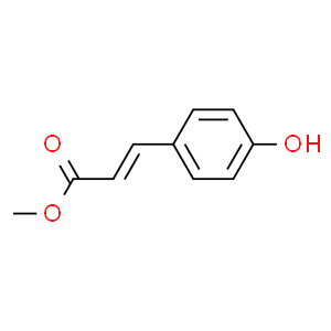 Methyl 4-hydroxycinnamate