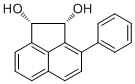3-Phenyl-1,2-dihydroacenaphthylene-1,2-diol