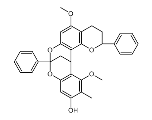 Dracoflavan C2
