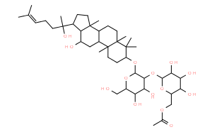 Ginsenoside Rs3