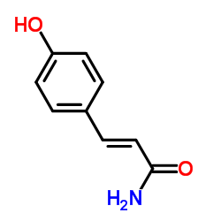 4-Hydroxycinnamamide