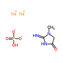 Creatinine Phosphate Disodium Salt