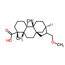Siegesmethyetheric acid