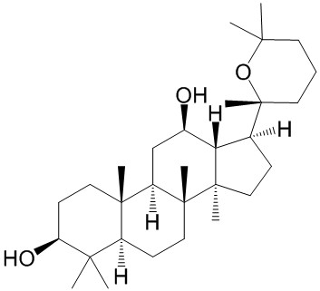 Panaxadiol
