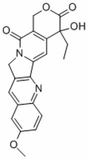 10-Methoxycamptothecin