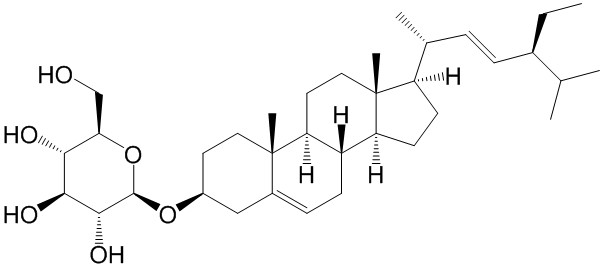 Stigmasterol glucoside